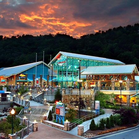 The Solstice - Amenities Galore Mountain Retreat Gatlinburg Exterior photo